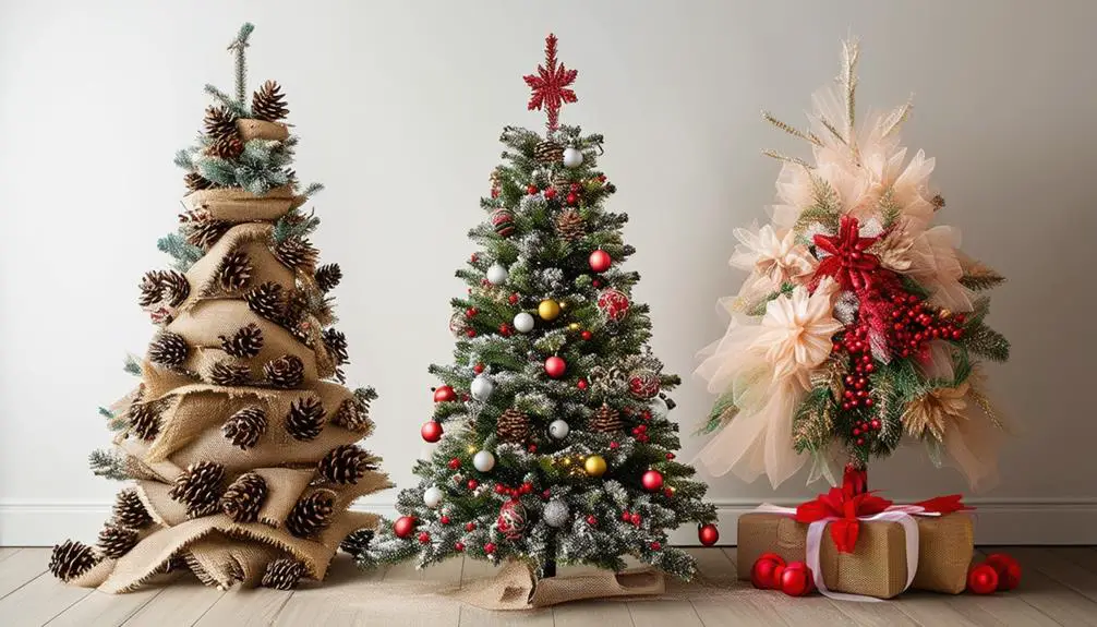 Christmas Tree Ideas