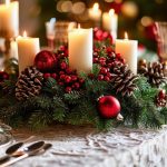 Christmas Centerpiece Ideas