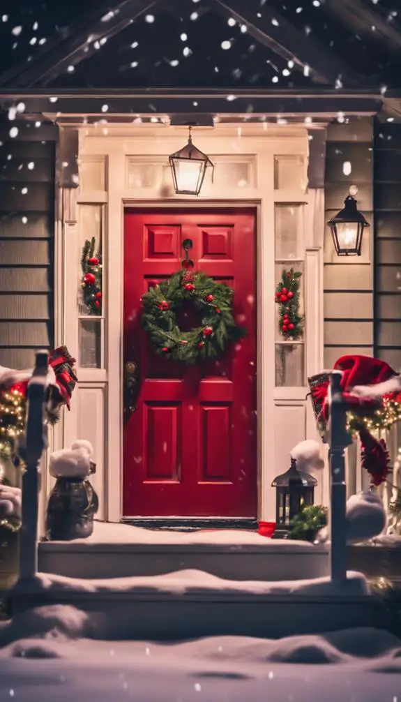 festive home decor ideas