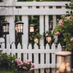 Easy Backyard Ideas On A Budget