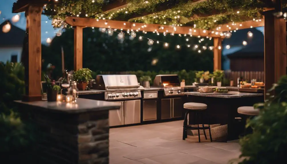 illuminate your outdoor space