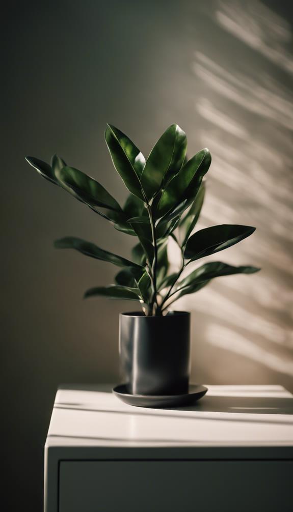 low maintenance indoor plant perks