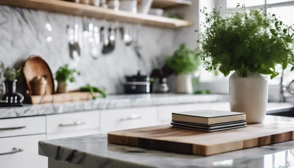 mobile storage for kitchen