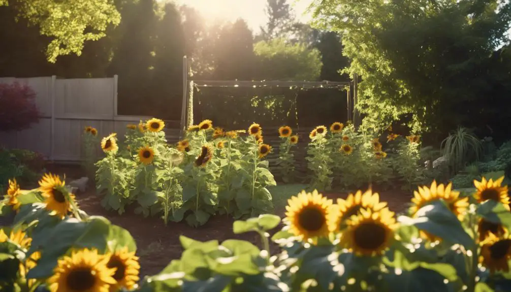 optimal light for plants