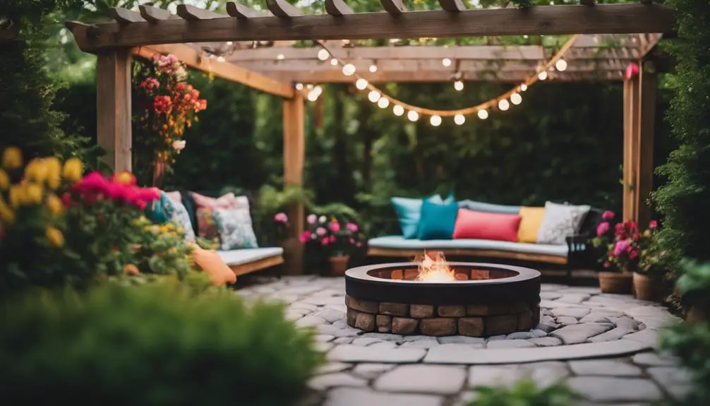 13 Genius Backyard Ideas for a Small Yard That Will Wow Your Neighbors