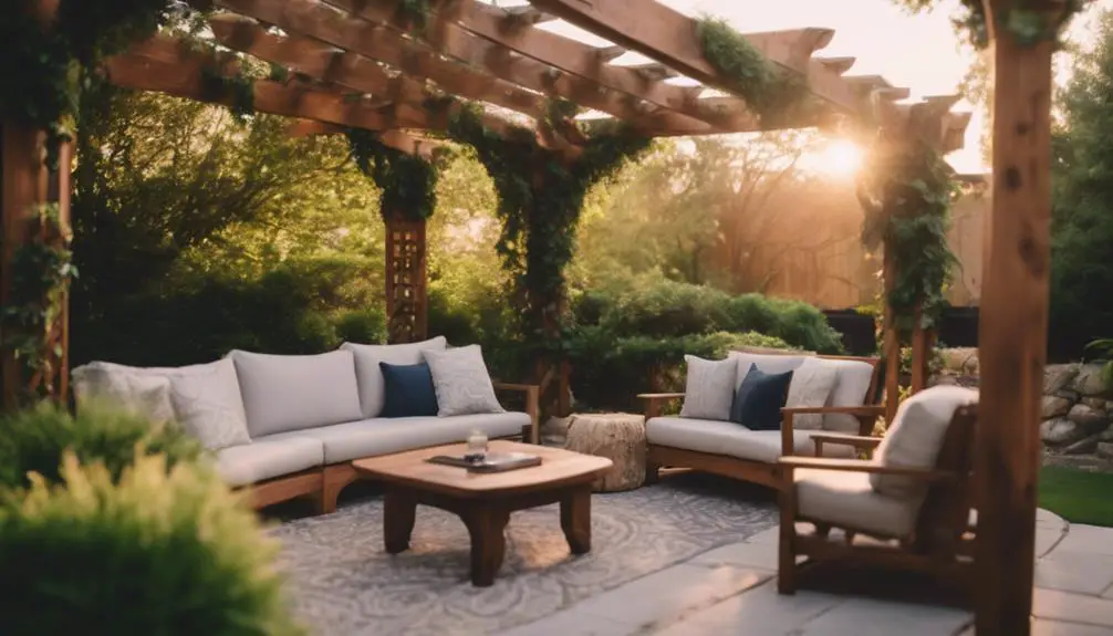 Elevate Your Outdoor Living: 21 Jaw-Dropping Backyard Patio Designs You’ll Want to Copy