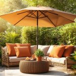 Sun Soaked Patio Ideas