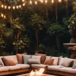 Cozy Patio Ideas