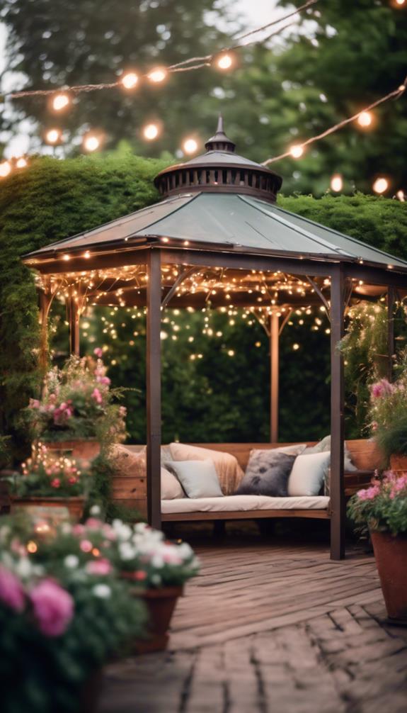 outdoor whimsy design essentials