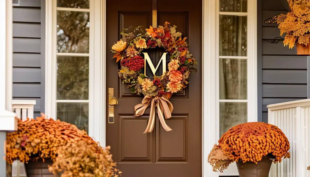 personalized holiday decor ideas