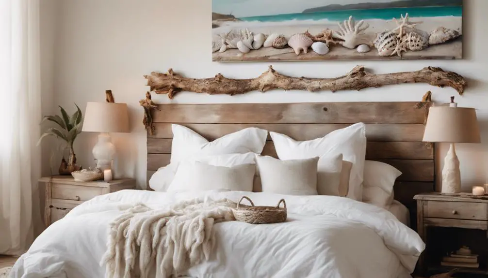 Coastal Bedroom Decor Ideas