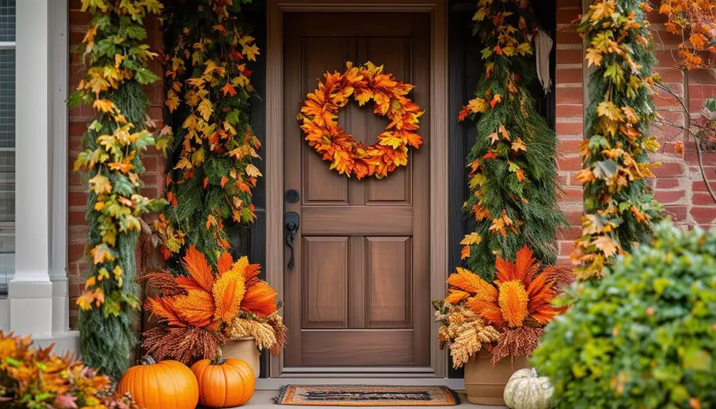 seasonal home decor ideas