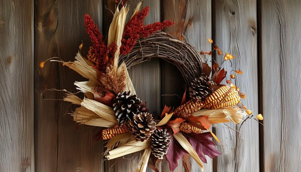 seasonal home decor inspiration