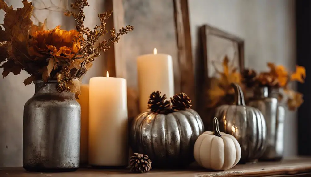 seasonal home decor inspiration