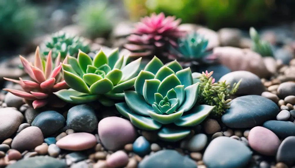 selecting perfect succulent plants