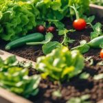 Easy Vegetables To Grow For Beginners