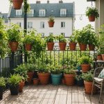 Container Gardening Hacks