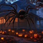 Outdoor Halloween Decoration Ideas