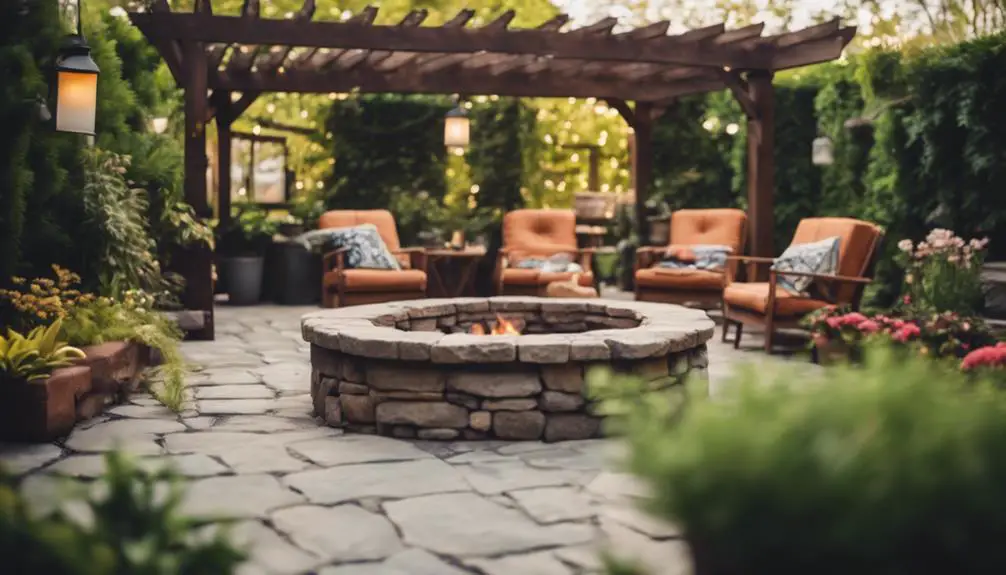 transform your outdoor space