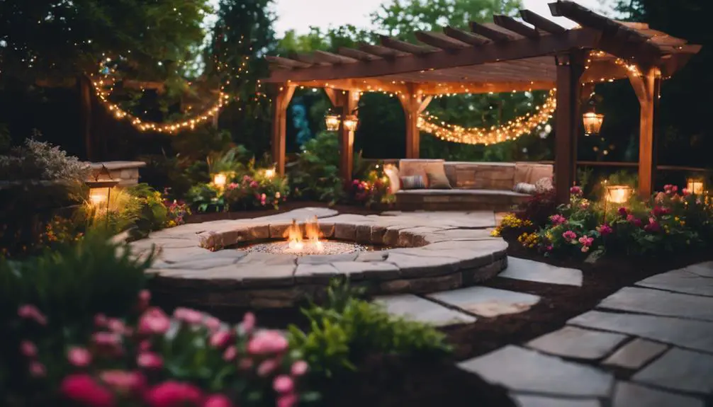 transform your outdoor space