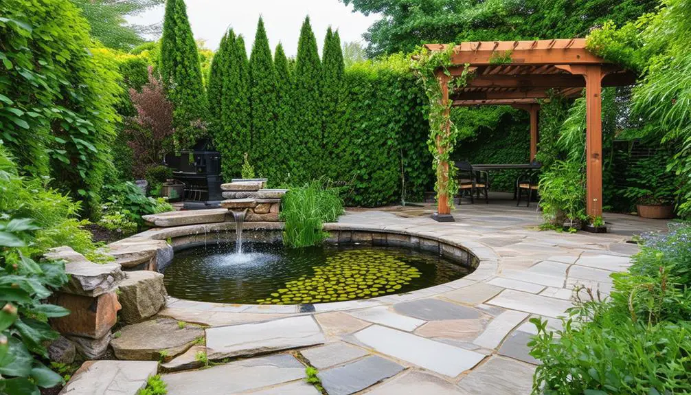 Backyard Renovation Ideas