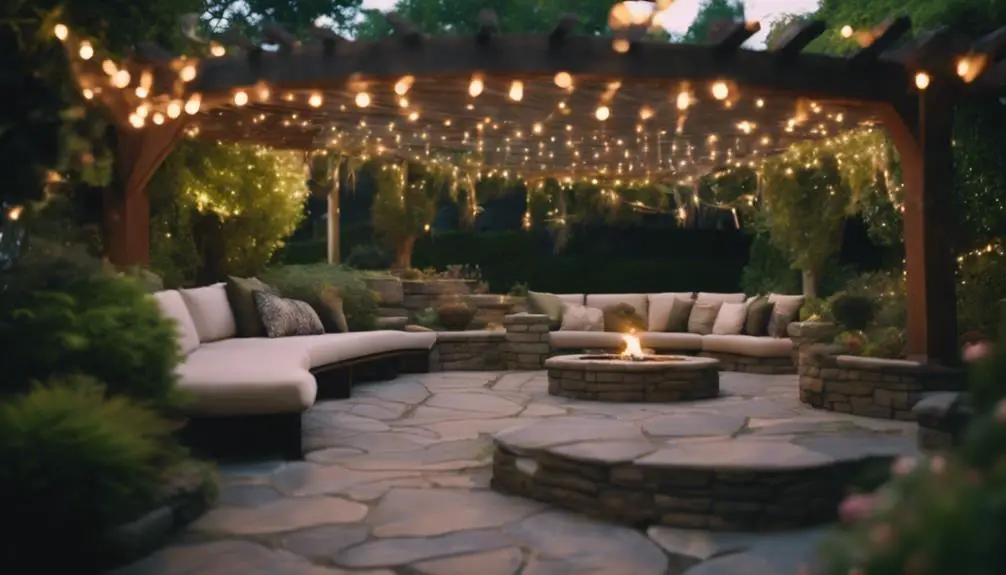 transform your outdoor space