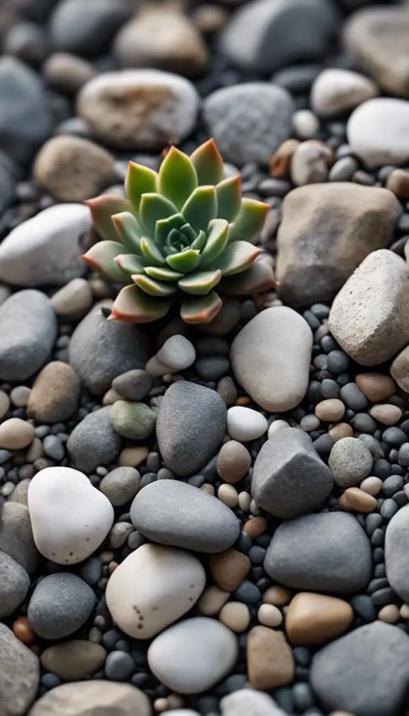 types of ground cover