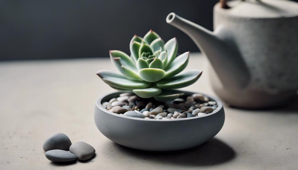 How To Care For Succulents