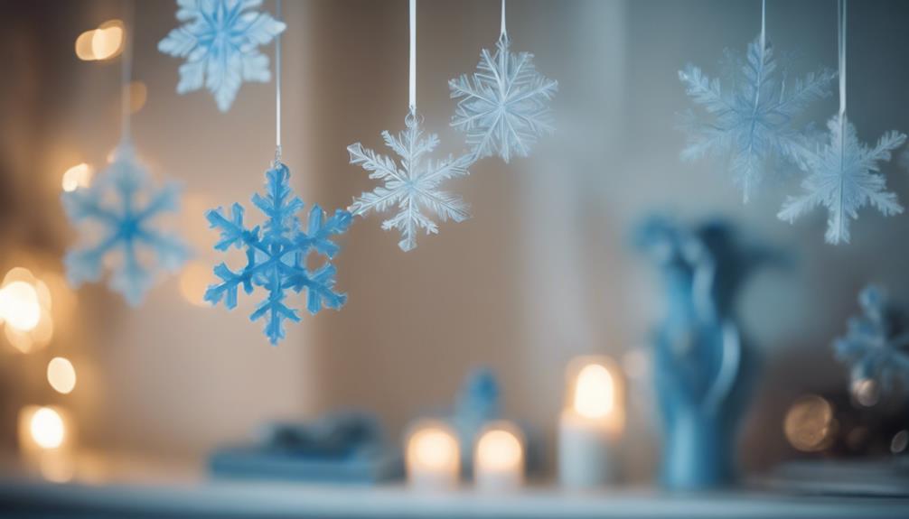 winter wonderland design ideas