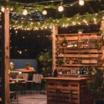 Backyard Bar Ideas On A Budget