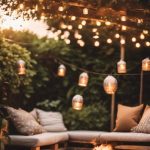 Backyard Decorating Ideas On A Budget