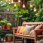 Patio Decor Ideas On A Budget