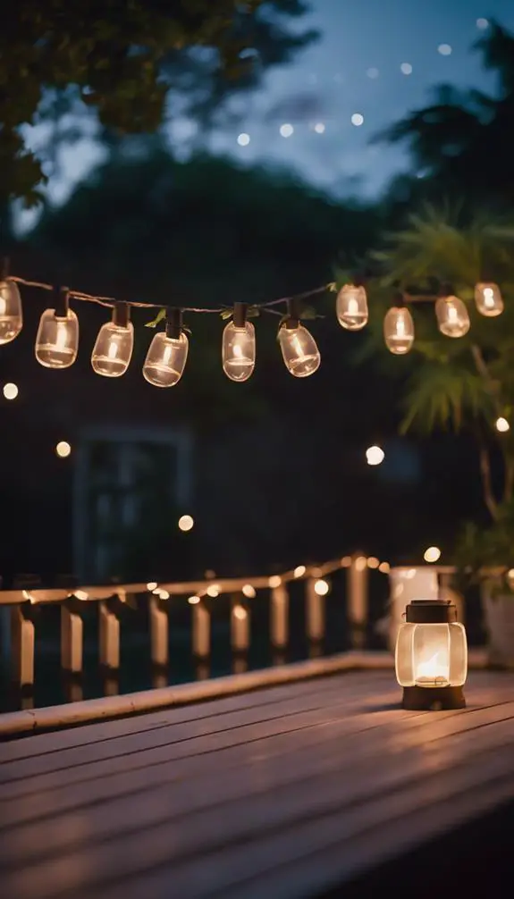 affordable pool lighting options