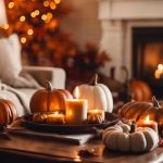 Cozy Fall Vibe Ideas For Your Home