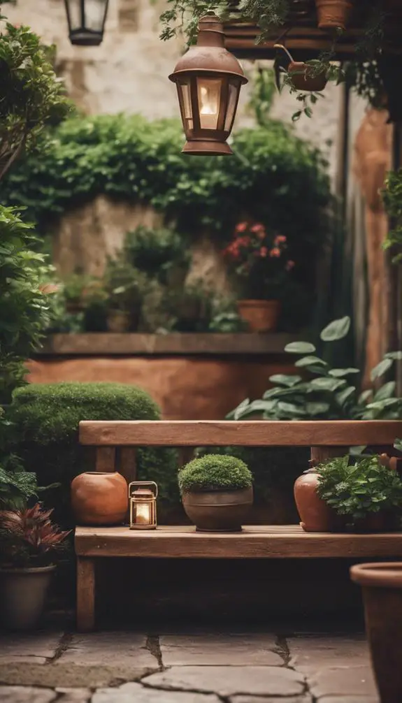 bring outdoor beauty inside