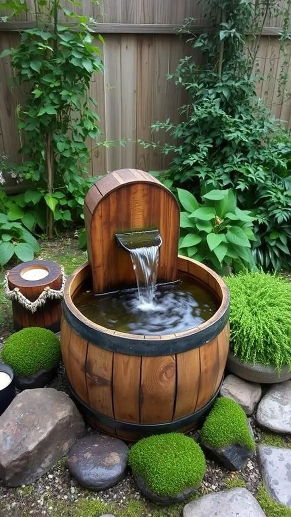 budget friendly backyard oasis creations