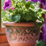 How To Grow Petunias In Pots