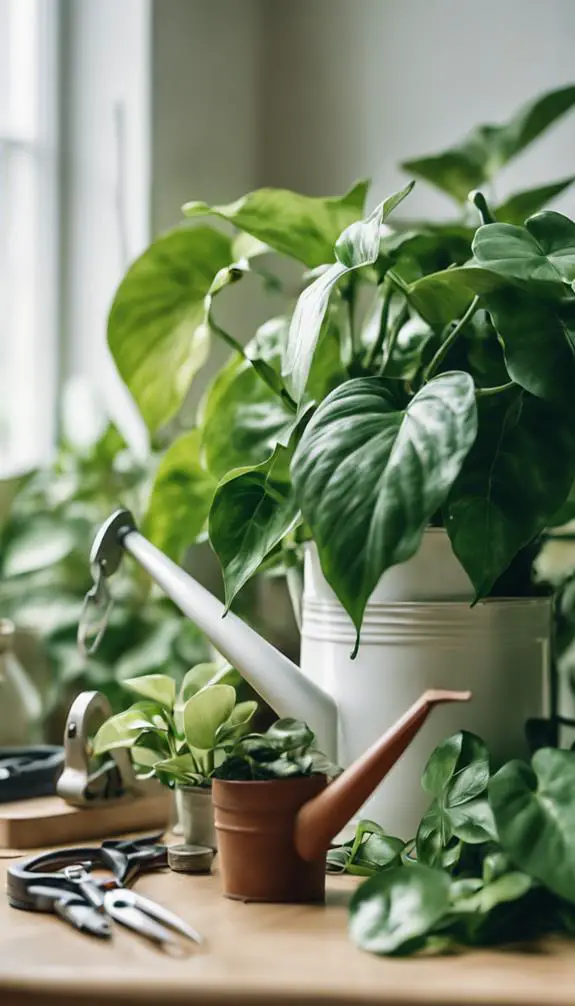 Pothos Plant Care: The Ultimate Guide