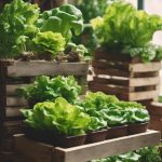 How To Grow Lettuce Year Round