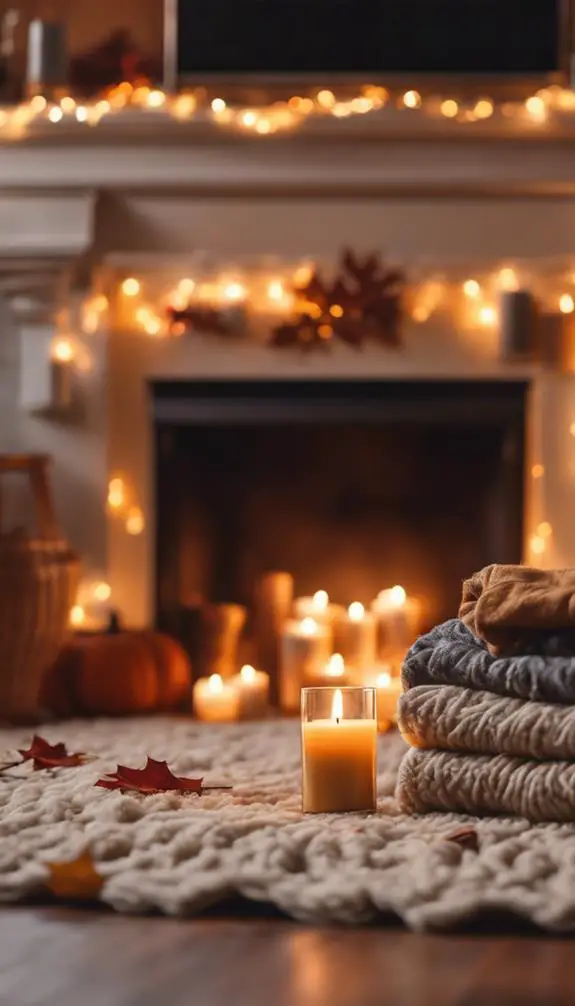 cosy ambience creation tips