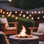 Outdoor Fire Pit Design Ideas