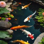 Koi Pond Ideas: Simple Ways To Add A Koi Pond To Your Backyard