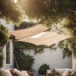 Patio Shade Ideas