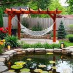 How To Turn Your Backyard Into Your Own Oasis