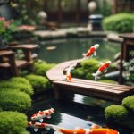 Backyard Koi Pond Ideas