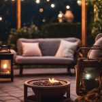 Cozy Backyard Decor Ideas