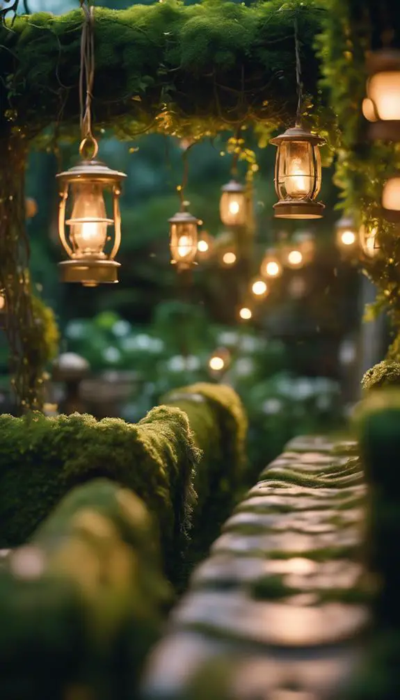 creating enchanting atmosphere easily