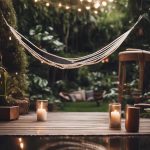 Backyard Decor Ideas For Relaxation