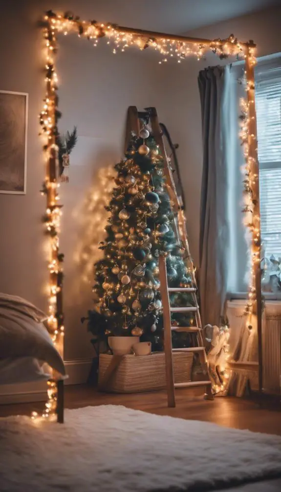 creative holiday decor options