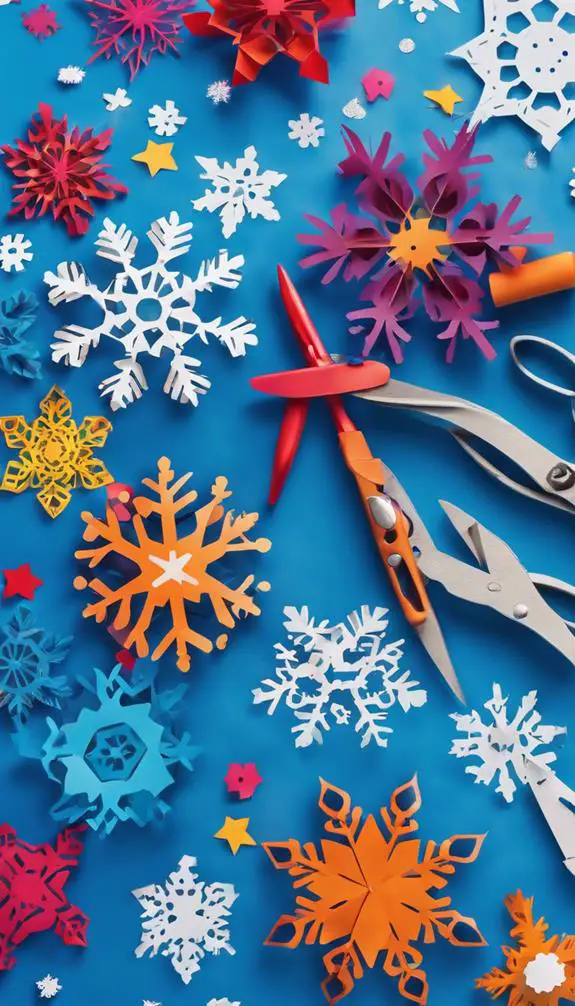 creative winter craft ideas